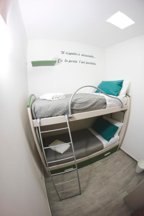 That'S Amoro House Pozzallo Buitenkant foto