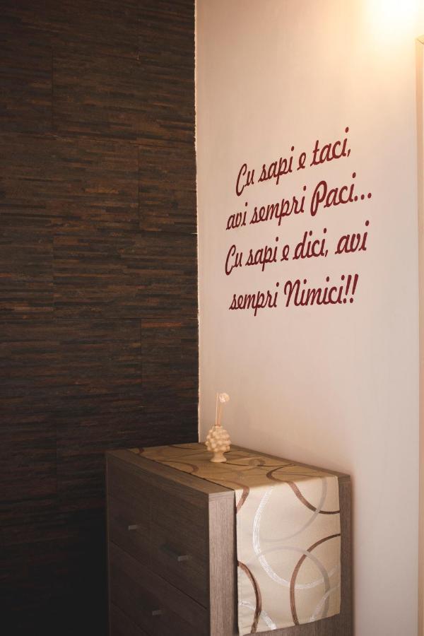 That'S Amoro House Pozzallo Buitenkant foto