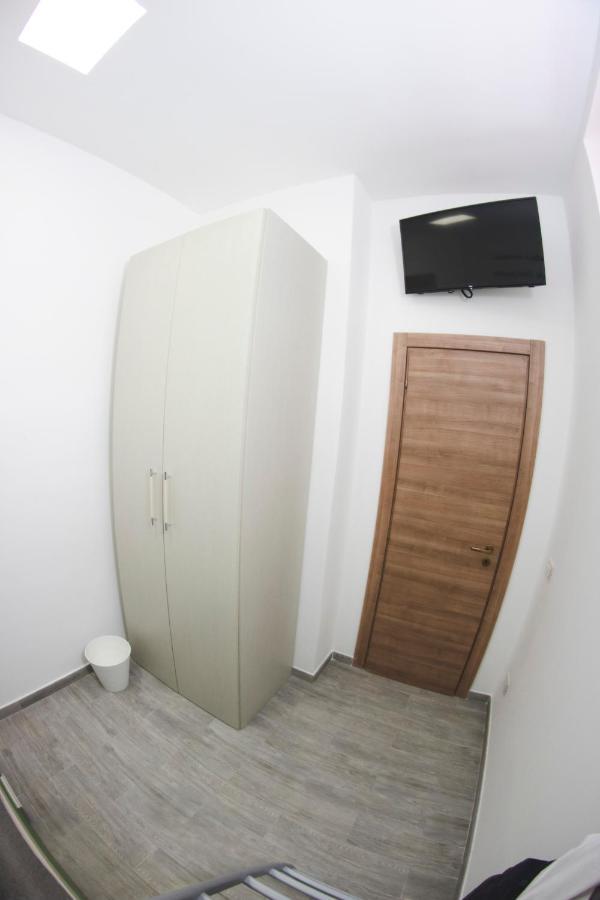 That'S Amoro House Pozzallo Buitenkant foto