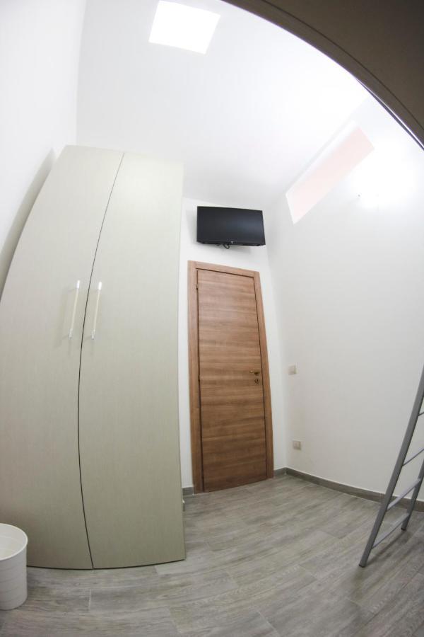 That'S Amoro House Pozzallo Buitenkant foto