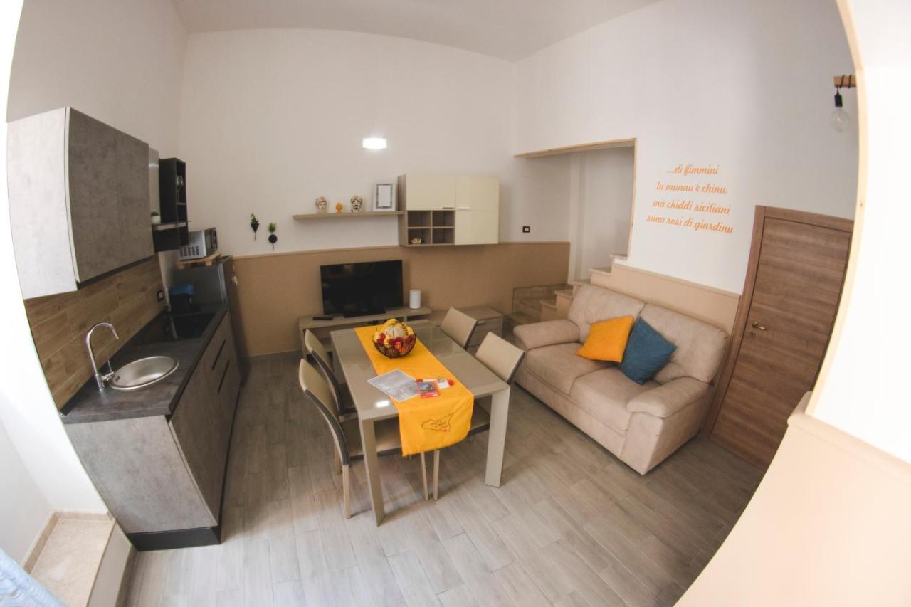 That'S Amoro House Pozzallo Buitenkant foto