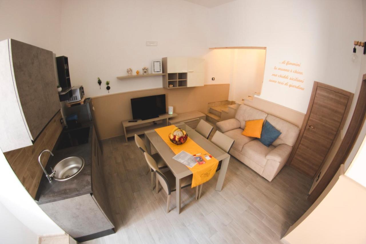That'S Amoro House Pozzallo Buitenkant foto